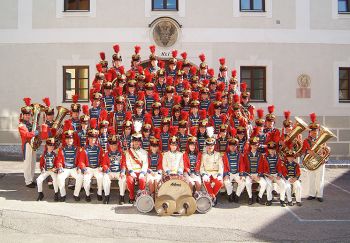 Bürgermusik St. Michael