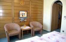 bedroom - Gästehaus Trattner