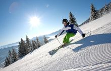 Winterurlaub in der Ferienregion Lungau