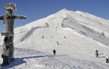 Winterurlaub Lungau