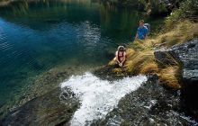 Wirpitschsee - Salzburger Lungau