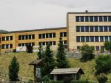 Bildungszentrum Rennweg - Holzbau Wiesflecker
