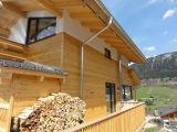 Balkon - Holzbau Wiesflecker
