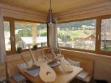 Wohnraum Privathaus