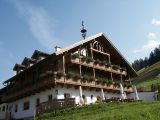 Bauernhof Pilzbauer