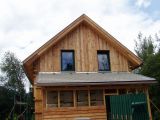 Frontalansicht - Haus St. Lorenzen