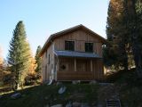 Holzbau Wiesflecker- Musterhaus Turrach