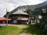 Apres-Ski-Bar Gruberstadl Obertauern