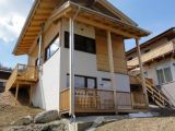 Design Holzhaus