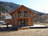 Holzhaus - Holzbau Wiesflecker