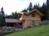 Holzhaus - Holzbau Wiesflecker
