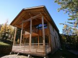 das Turracher Musterhaus