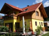 Hausansicht - Außen