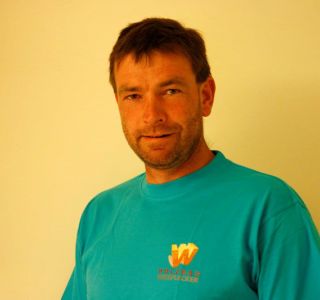 Penker Gerhard