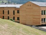 Bildungszentrum der Firma Holzbau Wiesflecker