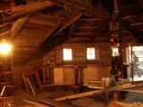 Skihütte in Obertauern
