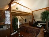 Innenraumgestaltung Haus Aschbacher