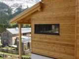 Design Holzhaus