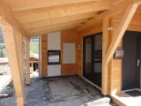 Carboard Holzbau Wiesflecker