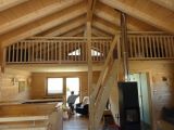 Galerie - Geländer Holzbau Wiesflecker