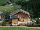 ein Traum aus Holz