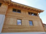 Holzhaus - Holzbau Wiesflecker