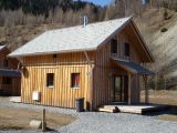 Holzhaus - Holzbau Wiesflecker