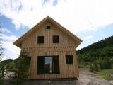 Holzhaus Kreischberg
