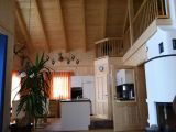 Essbereich - Haus Vlach