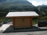 Snowwhite Hütte