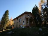 Holzhaus Turrach