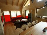 Innenausbau Holzbau Wieslfecker