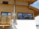 Holzhaus - Holzbau Wiesflecker