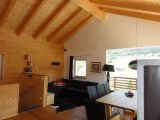 Privathaus - Innenausbau - Firma Holzbau Wiesflecker
