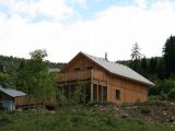 Holzhaus - Holzbau Wiesflecker