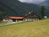 Bauernhof Pilzbauer