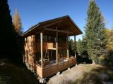 Fertigzustand - Musterhaus Turrach