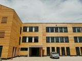 Bildungszentrum in Rennweg