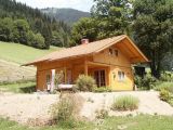 Holzhaus Bungalow