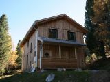 Ferienhäuser aus Holz