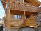 Balkonbau Holzbau Wiesflecker