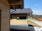 modernes Holzhaus - Holzbau Wiesflecker