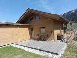 Holzhaus - Holzbau Wiesflecker