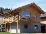 Holzhaus - Holzbau Wiesflecker