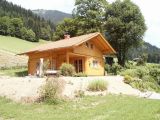 Holzhaus Bungalow