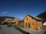 Feriendorf Kreischberg