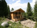 Holzbau - Haus Turach