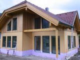 Neubau - Haus Vlach