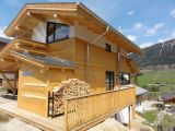 Holzhaus