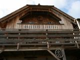 Teilansicht - Thaler Ernst Hütte